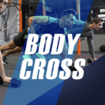 BODY CROSS